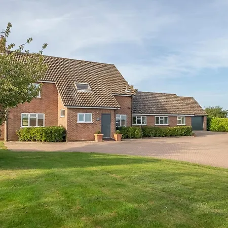 Relaxing Double Rooms In A Beautiful House Ipswich Exterior photo