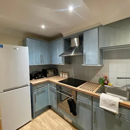 Relaxing Double Rooms In A Beautiful House Ipswich Exterior photo