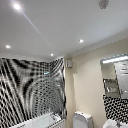 Relaxing Double Rooms In A Beautiful House Ipswich Exterior photo