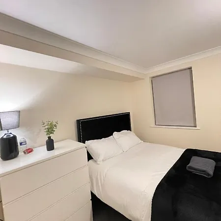 Relaxing Double Rooms In A Beautiful House Ipswich Exterior photo