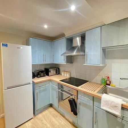 Relaxing Double Rooms In A Beautiful House Ipswich Exterior photo