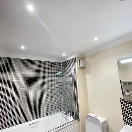 Relaxing Double Rooms In A Beautiful House Ipswich Exterior photo