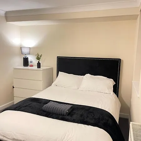 Relaxing Double Rooms In A Beautiful House Ipswich Exterior photo