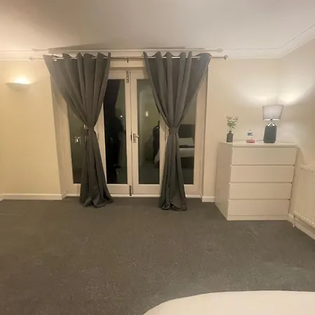 Relaxing Double Rooms In A Beautiful House Ipswich Exterior photo