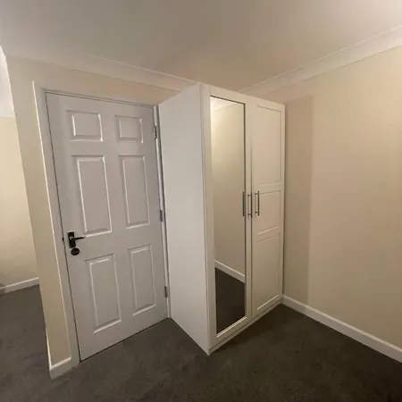 Relaxing Double Rooms In A Beautiful House Ipswich Exterior photo