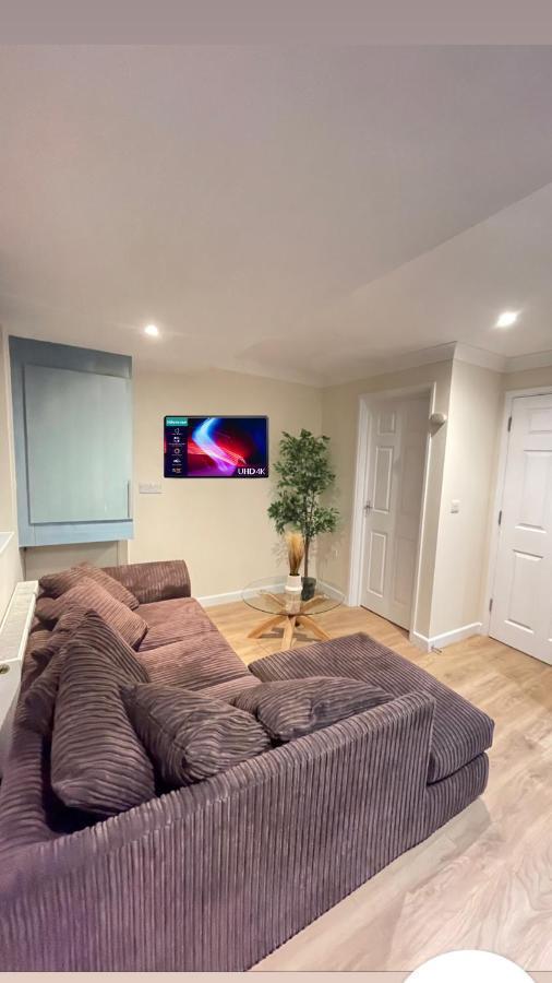 Relaxing Double In A Beautiful House * Ipswich