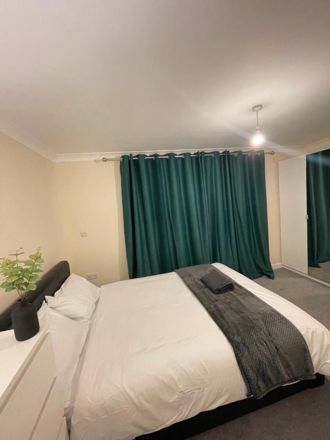 Homestay Relaxing Double In A Beautiful House
