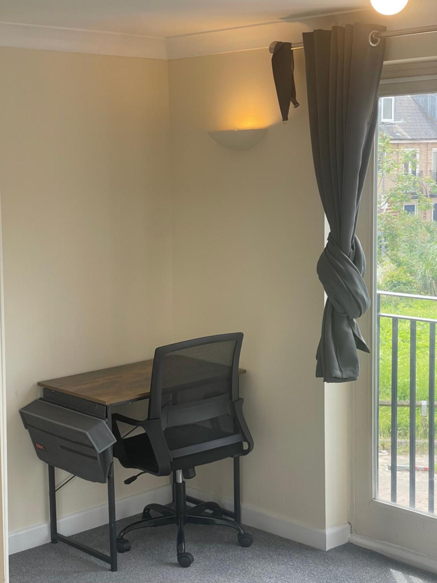 Relaxing Double In A Beautiful House Homestay